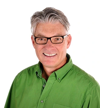 Meet Dr. Rick Burns