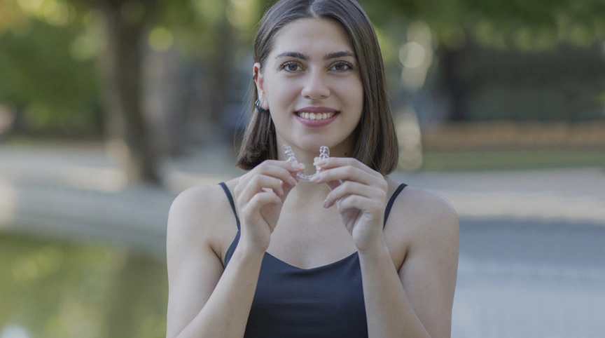 How to Get Better Results With Invisalign